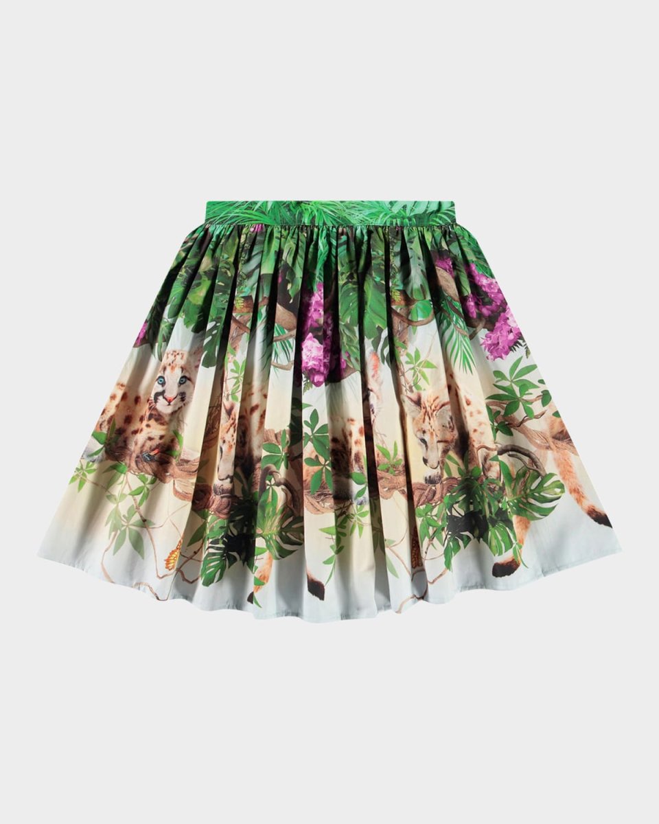 Girl's Bonnie Skirt, Size 7